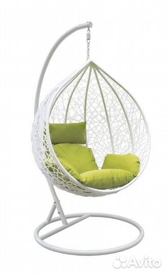 Подвесное кресло