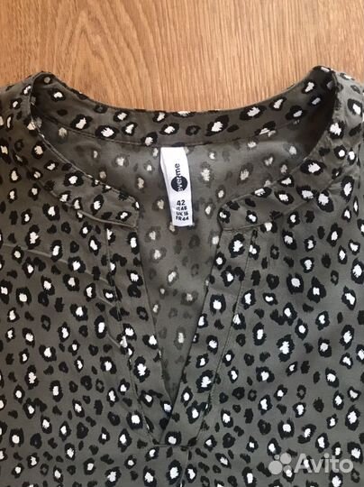 Блузка женская