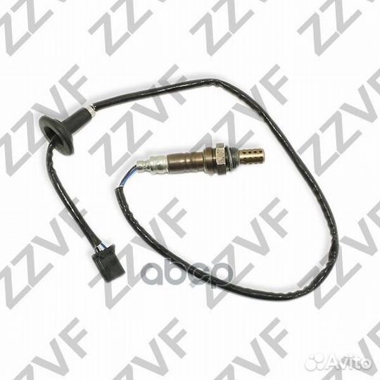 Датчик кислородный mitsubishi carisma (DA) (99