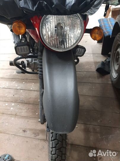 Bajaj boxer 150x