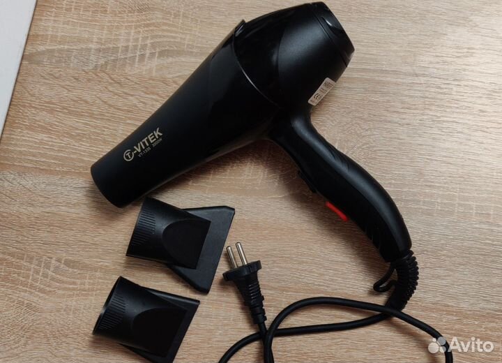 Фен для волос