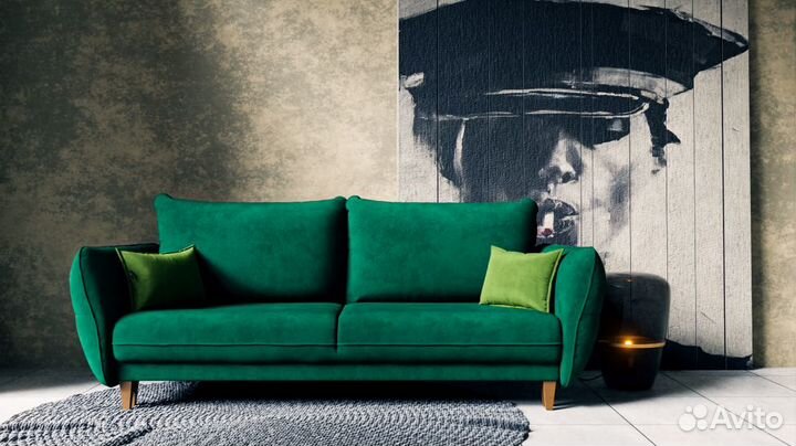 Диван прямой Верона