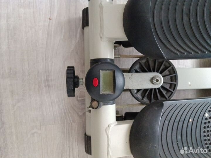 Тренажер степпер Torneo Ever Proof