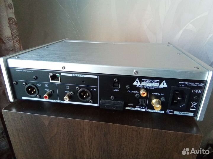 Teac nt-505