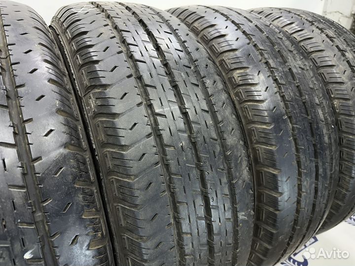 Nokian Tyres Hakka C Cargo 235/65 R16C 121R