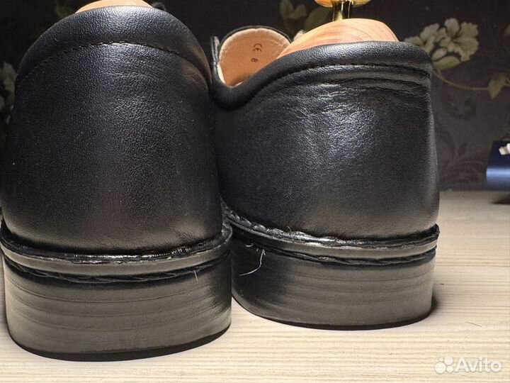 Ботинки Finn Comfort - 42