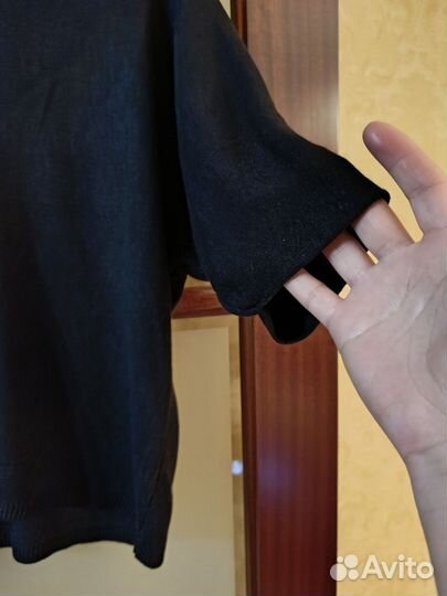 Свитер джемпер Италия 48-50