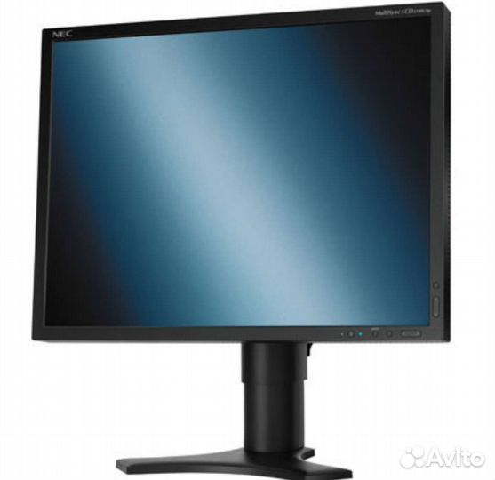 Монитор NEC 21.5