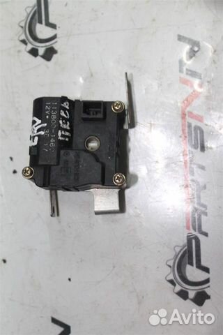 Активатор печки сервопривод Хонда CR-V 2