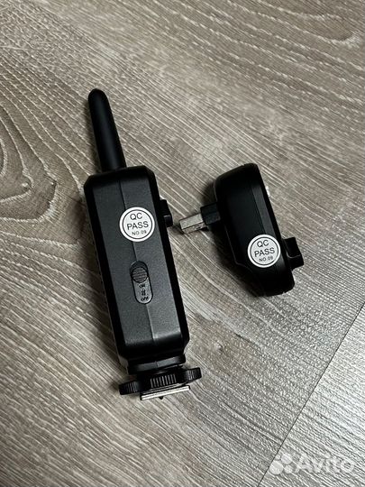 Радиосинзронизатор Falcon Eyes SprintTrigger 16