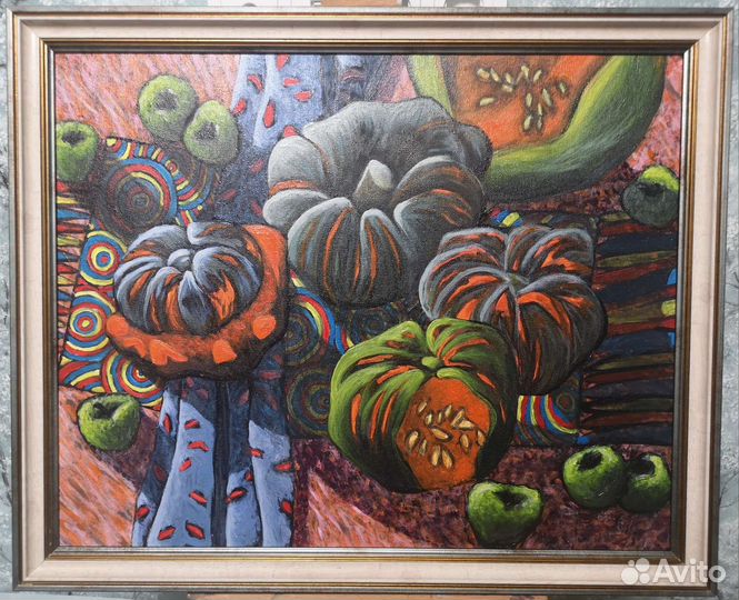 Услуги художника