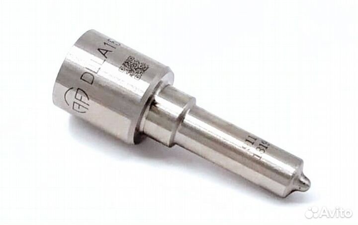 Распылитель dlla152P1819 форсунки Bosch 0445120170