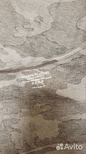 Majestic filatures хлопок кашемир М/L