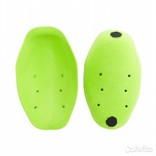 Мотозащита - Dragonfly Защита локтей коленей и пле