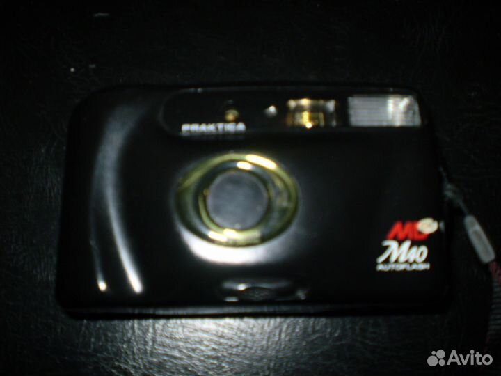 Продам фотоаппараты