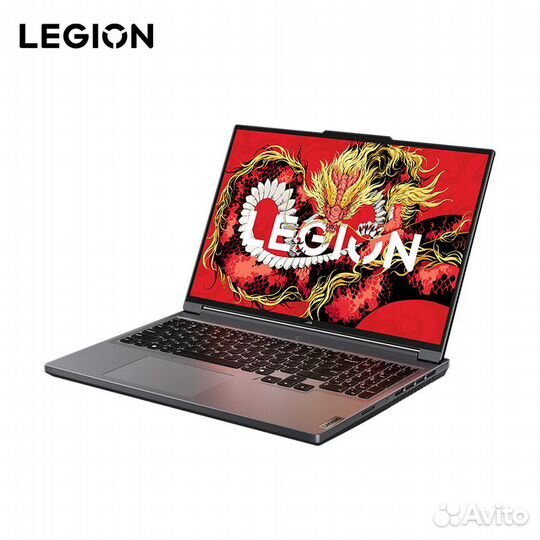 Игровой Lenovo Legion 5 (R7000P) R7-8845/ 4060/ 20