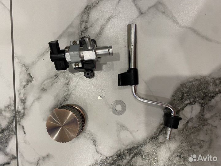 Система подачи пара для Кофеварки redmond CBM1514