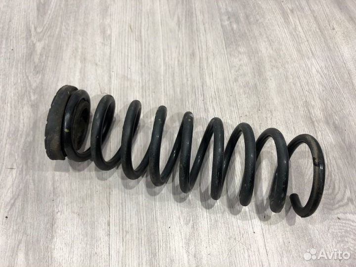 Пружина задняя правая Kia Ceed ED G4FA 2011