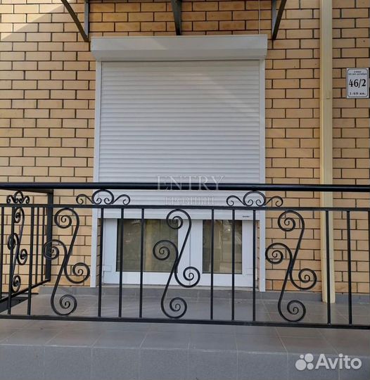 Рольставни