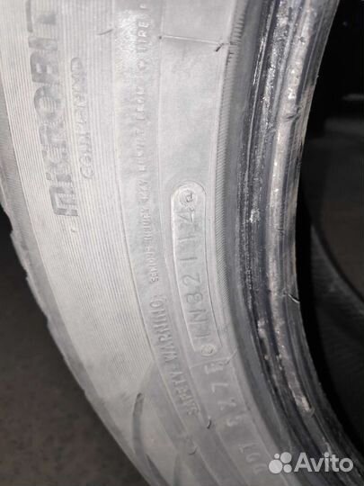 Toyo Observe GSi-5 265/50 R20 106H