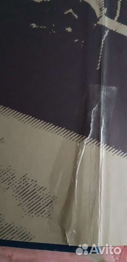 Книга Космонавтика СССР с втографами космонавтов