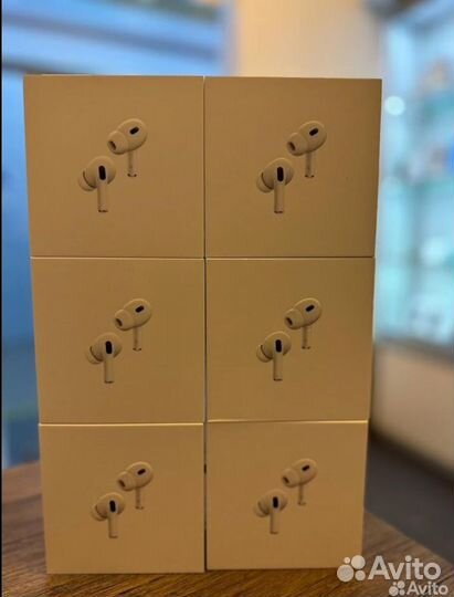 Apple airpods pro 2 generation magssafe