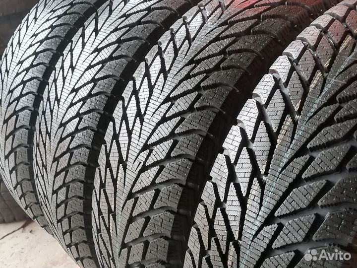 Cordiant Winter Drive 2 SUV 225/65 R17