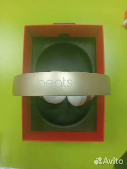 Беспроводные наушники Beats Solo3 Wireless