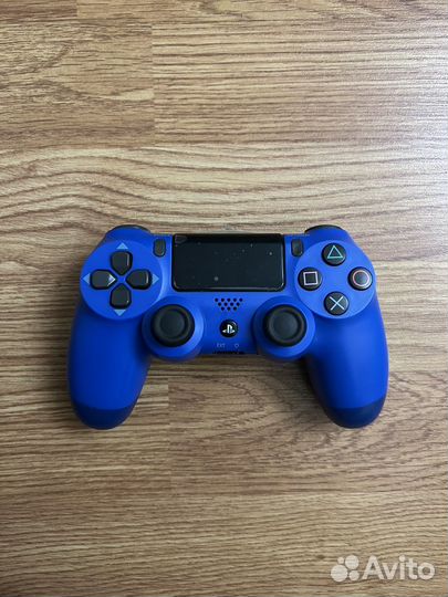 Геймпад ps4 + 2 чехла