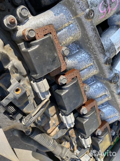 Катушка зажигания 4G15 Mitsubishi Dingo Lancer Ced