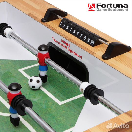 Футбол / кикер fortuna tournament profi FRS-570