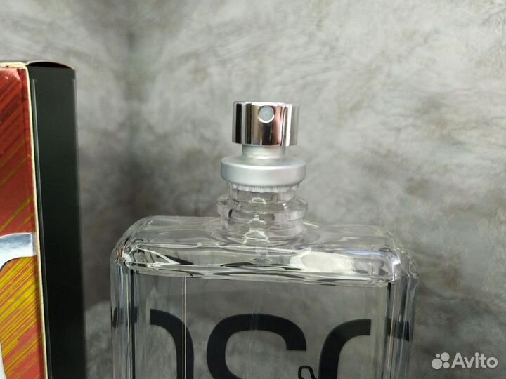 Парфюм Molecule 02