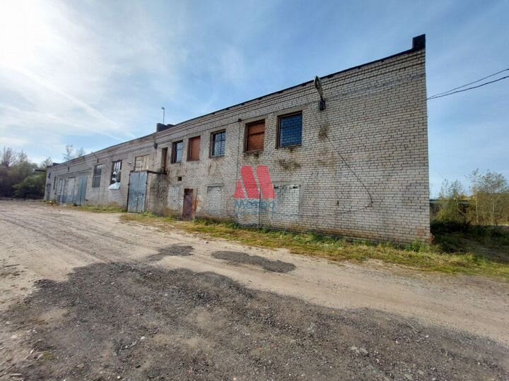 Производство или склад 150 м2