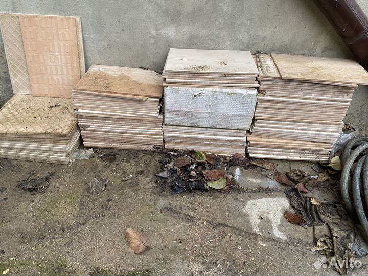 Керамическая плитка