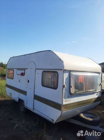 Автодом прицеп в аренду
