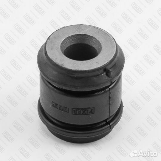 Сайлентблок задней поперечной тяги renault Dust