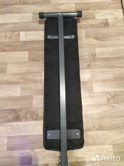 Фитнас, тренижоры