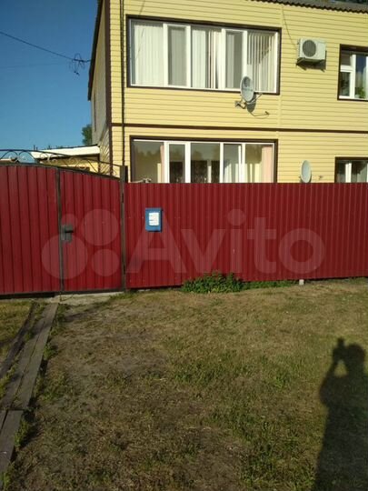 3-к. квартира, 67 м², 1/2 эт.