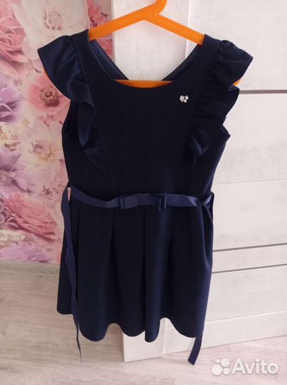 Школьная форма для девочки