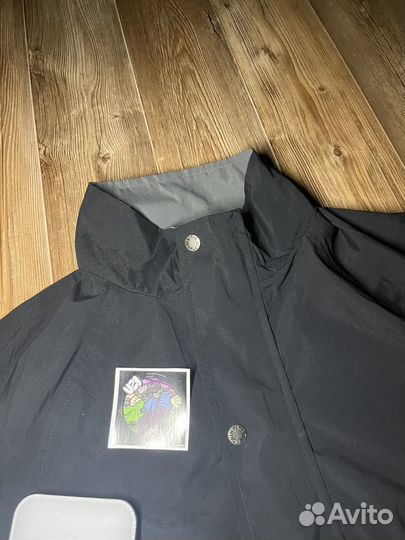 Ветровка the north face