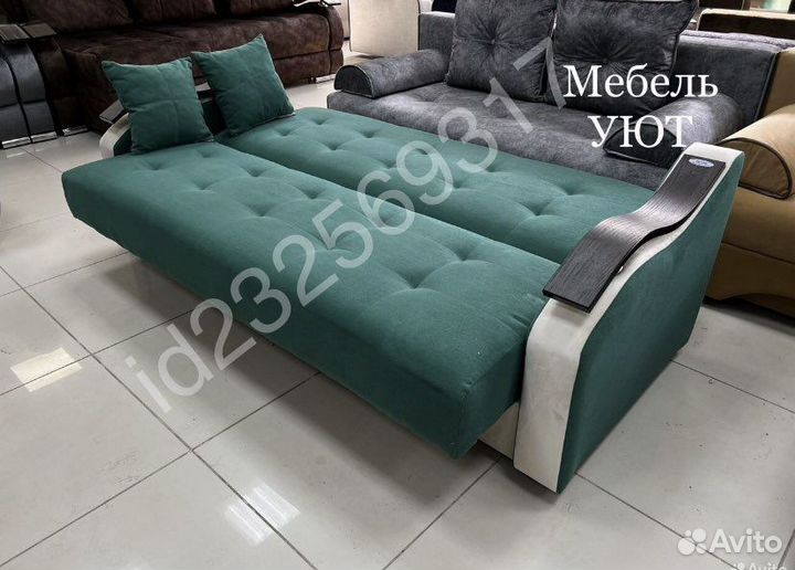 Диван Монреаль 01876