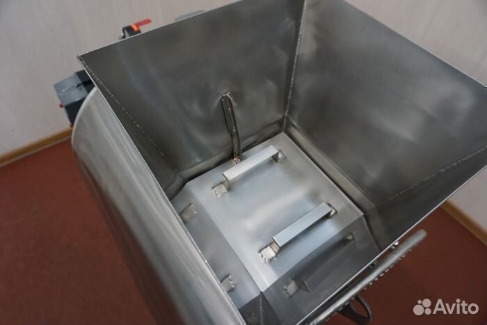 Плавитель для сыра ипкс-070(Н)