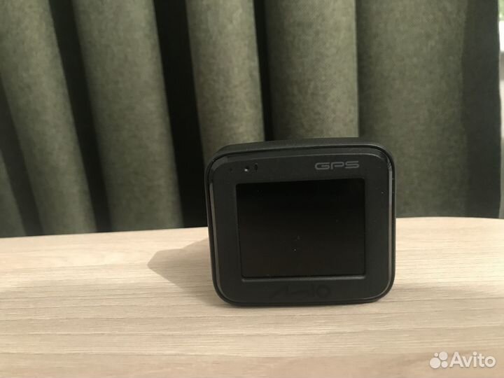 Видеорегистратор MiVue C537