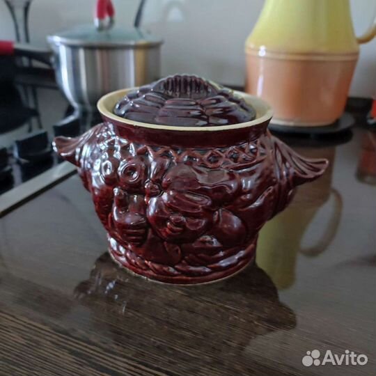 Гор для запекания