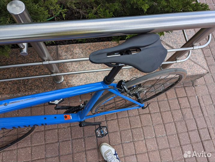 Велосипед Canyon Endurace 7RB