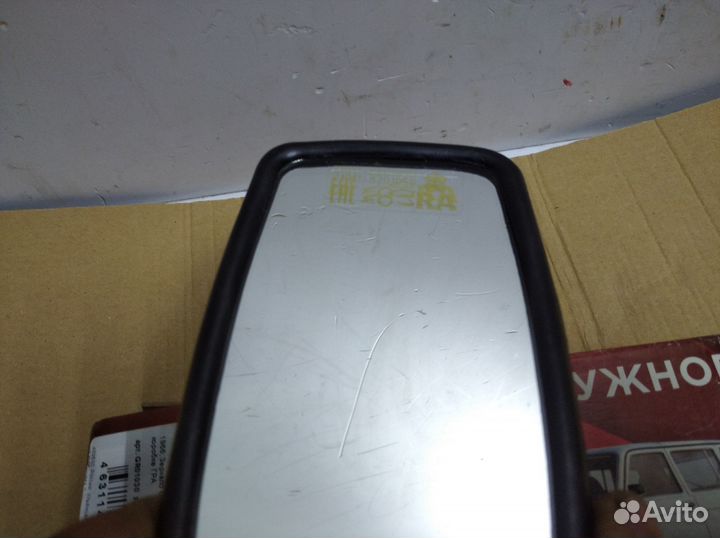 Зеркало наружное ваз 2101-2106