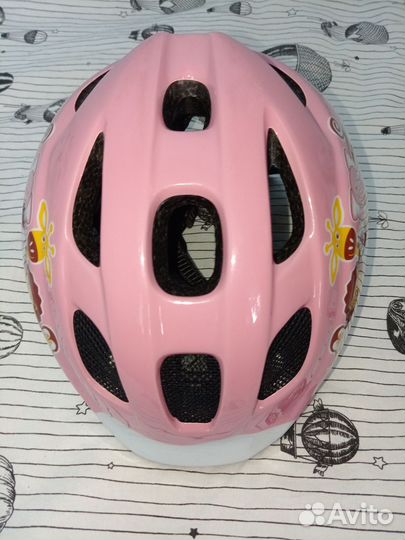 Детский Шлем защитный