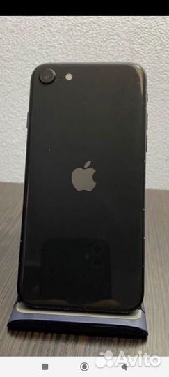 iPhone SE (2022), 64 ГБ