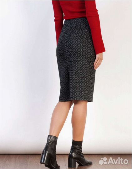 Юбка incity новая 40 размер
