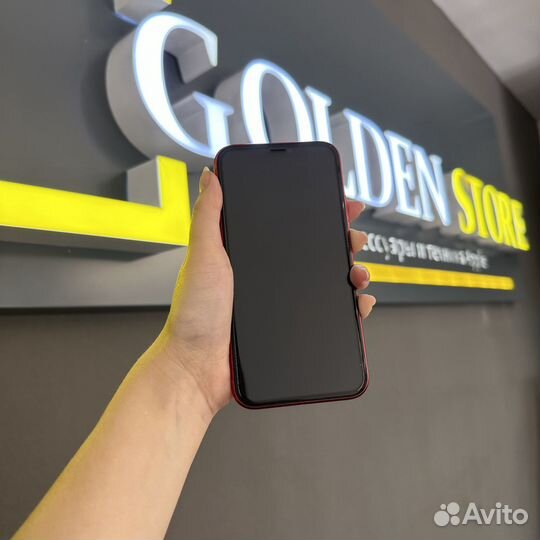 Apple iPhone 11 64 gb/акб 75